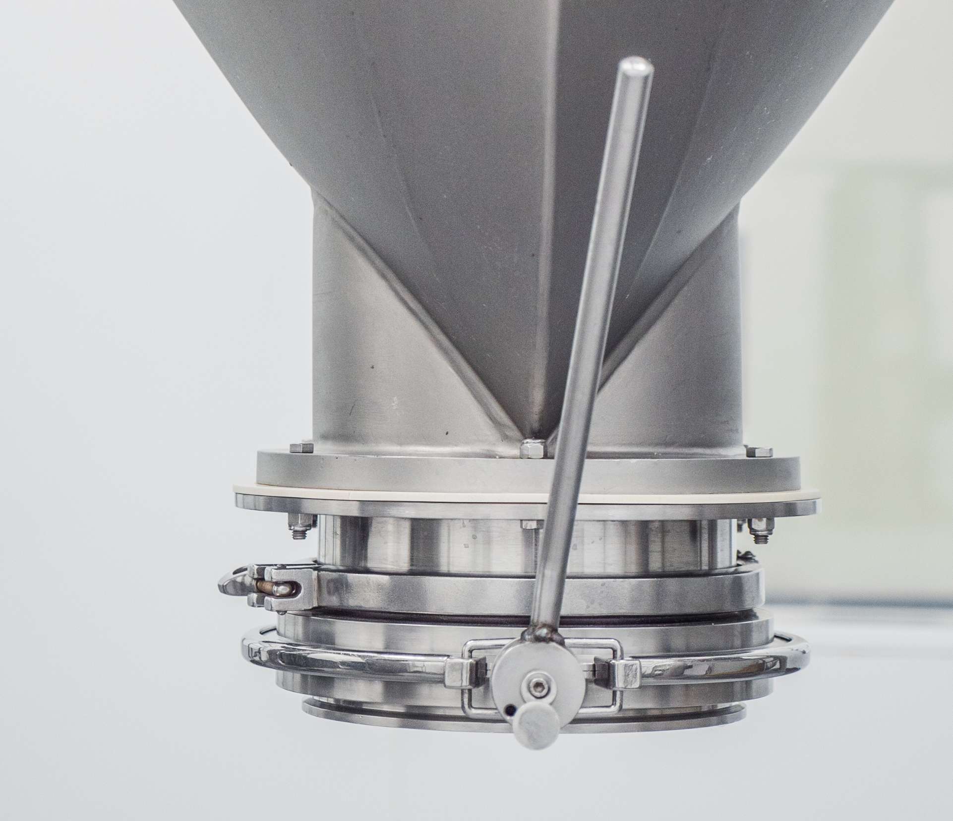 Blending Operations Gemini Pharmaceuticals