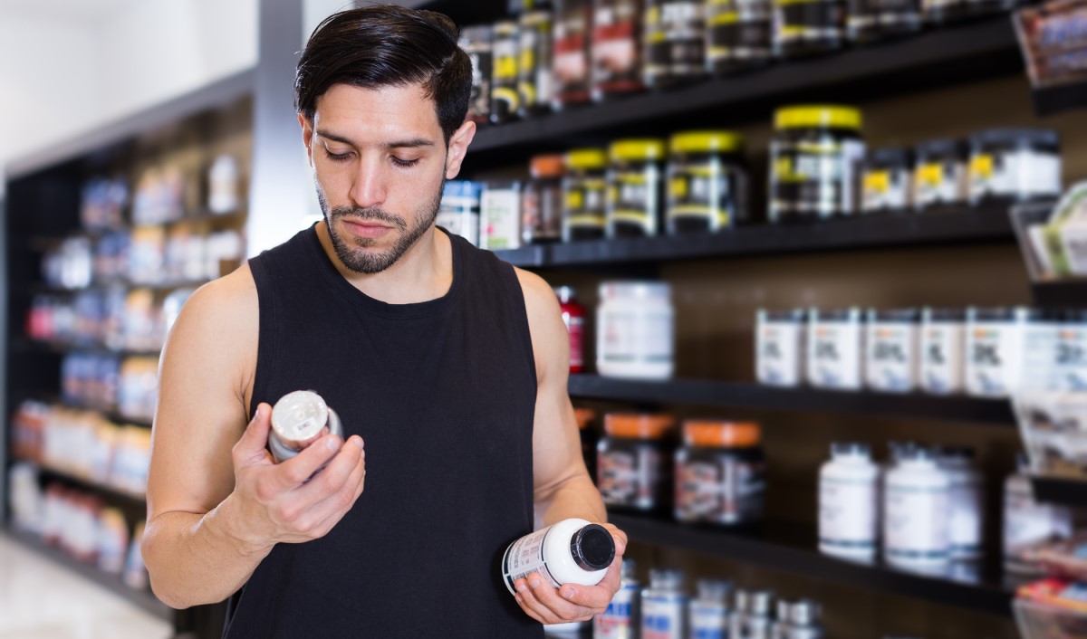 Meeting the Retail Dietary Supplement Requirements Gemini Pharmaceuticals