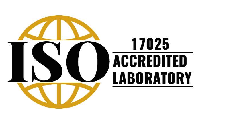 ISO 17025 Accredited Laboratory – Gemini Pharmaceuticals