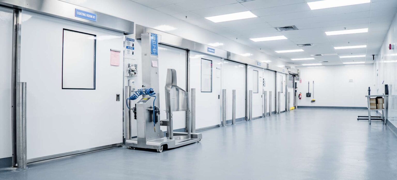 Tablet Coating Services Gemini Pharmaceuticals