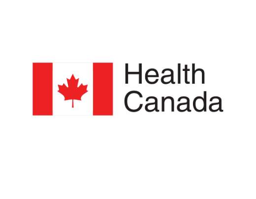 health-canada logo